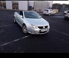 07 Volkswagen eos  convertibles  nct  3/19 tax 4/19 - Image 4/6