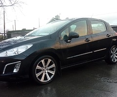 2012 Peugeot