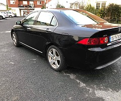 honda accord 2.2 diesel - Image 4/7