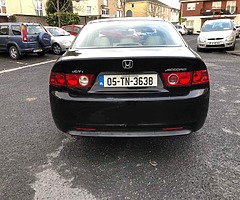 honda accord 2.2 diesel - Image 5/7