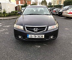 honda accord 2.2 diesel - Image 6/7