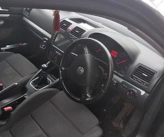 Jetta 2006