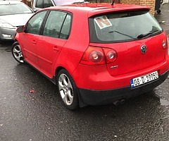 dsg gti - Image 4/4