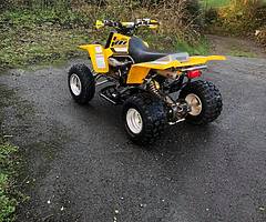 Yamaha Banshee Yellow 50th Anivarsary Model ❗️Road Registered❗️ - Image 4/8