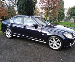 2010 merc c220d sport