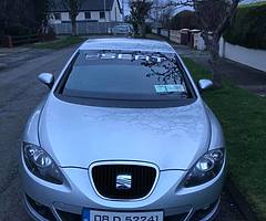 Seat Leon mk2 - Image 6/6