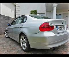 BMW 2lt Petrol