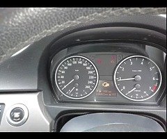 BMW 2lt Petrol - Image 5/10