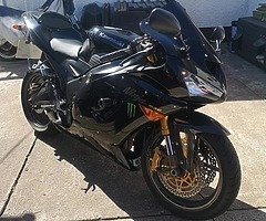 Kawasaki zx6r - Image 5/5