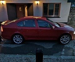 Skoda octavia - Image 9/10