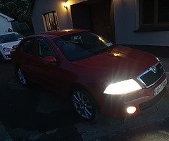 Skoda octavia - Image 10/10