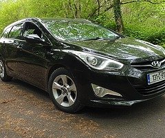 131 Hyundai i40 - Image 8/8