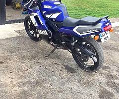 Yamaha Tzr 50/90 - Image 3/3