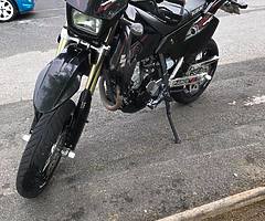 2007 drz 400 sm - Image 5/5