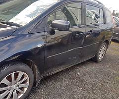 Mazda 5 7 seater - Image 3/4