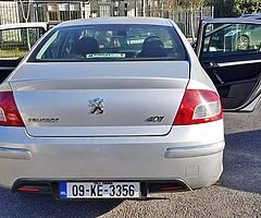 Peugeot407 hdi - Image 9/10