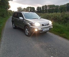 05 xtrail - Image 5/10