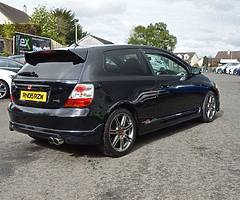 Honda Civic Type R 2005 - Image 3/5