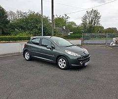 Peugeot 207 1.4hdi