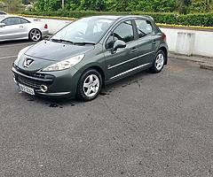 Peugeot 207 1.4hdi - Image 4/4