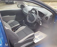 2011 Renault Clio 1.2 - Image 6/10