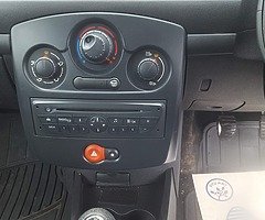 2011 Renault Clio 1.2 - Image 8/10