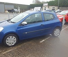 2011 Renault Clio 1.2 - Image 10/10