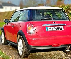 Mini Cooper 2010 - Image 4/8