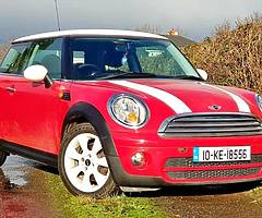 Mini Cooper 2010 - Image 7/8