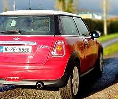 Mini Cooper 2010 - Image 8/8