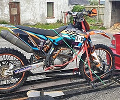 Ktm 250sxf - Image 4/4