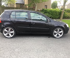 2006 Volkswagen Golf - Image 4/8