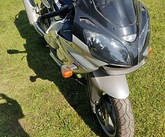 Zx6r 600 Kawasaki - Image 6/8