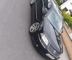 Vw passat - Image 2/4