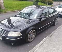 Vw passat - Image 4/4