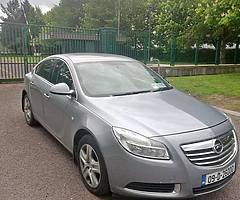 Opel Insignia 2.0 diesel - Image 3/6