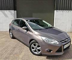 142 FORD FOCUS 1.6TDCI  - Image 6/9