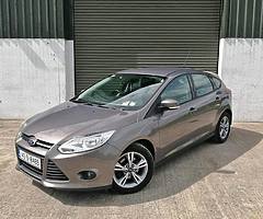 142 FORD FOCUS 1.6TDCI  - Image 7/9