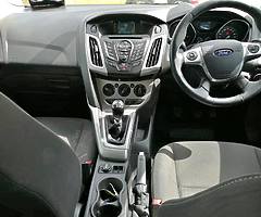 142 FORD FOCUS 1.6TDCI  - Image 8/9