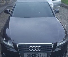 Audi a4 b8 #READ AD#