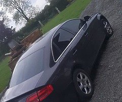 Audi a4 b8 #READ AD#