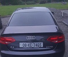 Audi a4 b8 #READ AD# - Image 3/4