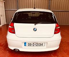 Bmw 118d