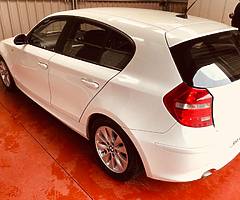 Bmw 118d