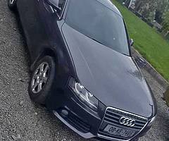 Audi a4 b8 #READ AD#