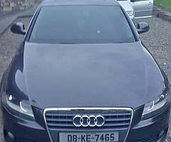 Audi a4 b8 #READ AD#