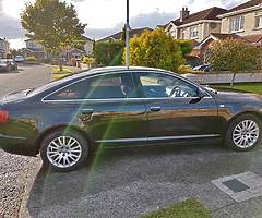 Audi A6 2006 year 2.0 diesel nst 20.02.20 - Image 3/3