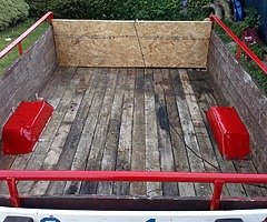 Car/jeep trailer - Image 6/10