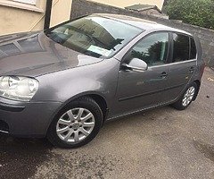 Vw golf - Image 5/5