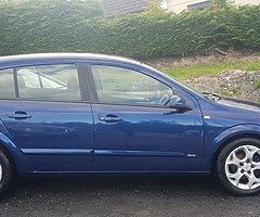 05 opel astra 1.4 sxi tested